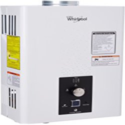 BOILER DE PASO 25KWLENOMEX